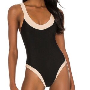 House of Harlow x Revolve Rosa One Piece